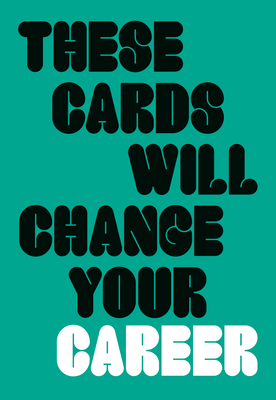 These Cards Will Change Your Career By Gem Barton Cover Image
