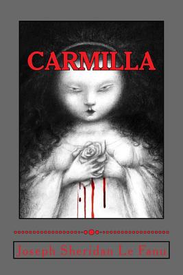 Carmilla by David Brian