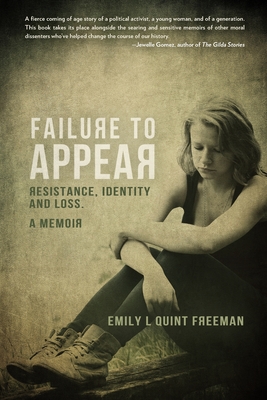Cover for Failure To Appear