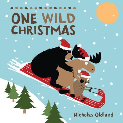 One Wild Christmas (Life in the Wild)