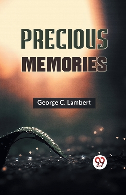 Precious Memories Cover Image