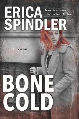 Cover for Bone Cold