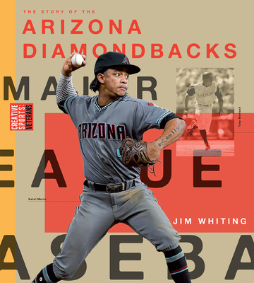 Arizona Diamondbacks (Creative Sports: Veterans)
