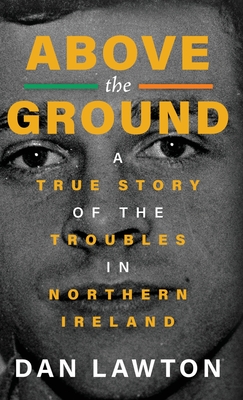 Above the Ground Cover Image