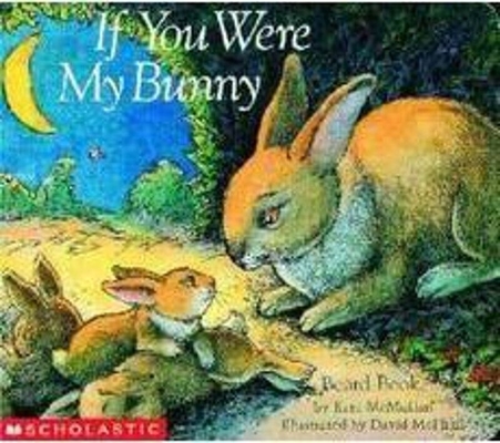 If You Were My Bunny (Story Corner)