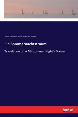 Ein Sommernachtstraum