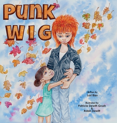 Punk Wig Cover Image