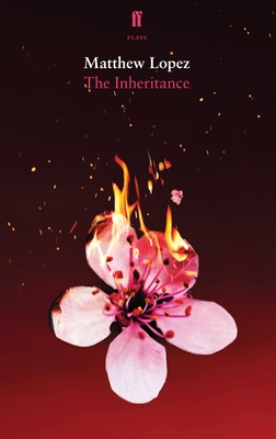 The Inheritance By Matthew Lopez Cover Image