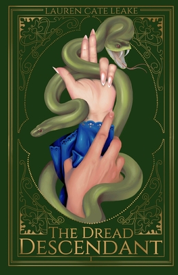 The Dread Descendant (Paperback) | Porter Square Books