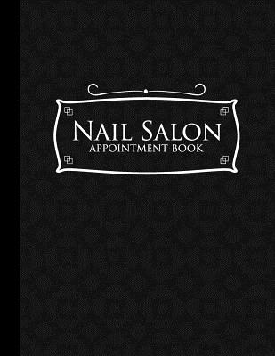 Nail Salons Online Booking Software | OskarOS