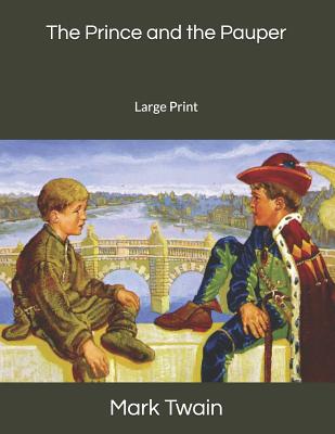 The Prince and the Pauper