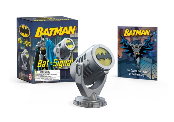 Batman: Bat Signal (RP Minis)