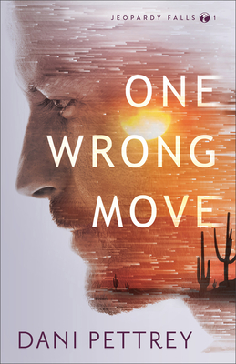 One Wrong Move Cover Image