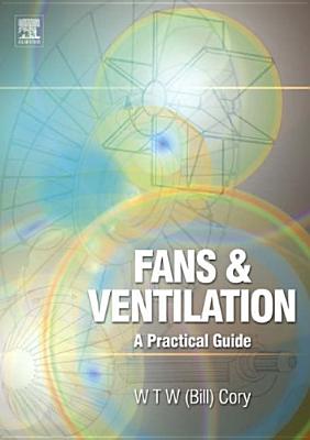 Fans and Ventilation: A Practical Guide Cover Image