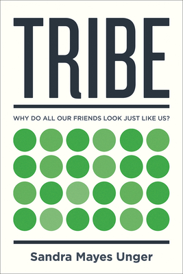 Cover for Tribe