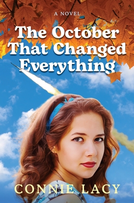 The October That Changed Everything Cover Image