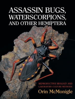 Assassin Bugs, Waterscorpions, and Other Hemiptera: Reproductive Biology and Laboratory Culture Methods
