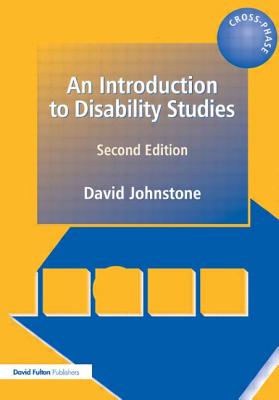 An Introduction to Disability Studies Cover Image