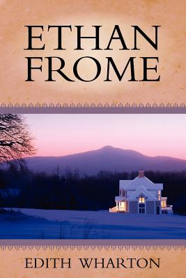 ethan frome book cover