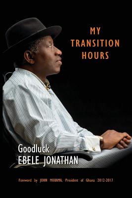 My Transition Hours Cover Image