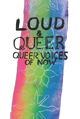 LOUD & QUEER 8 - Queer Seasons Zine (Loud & Queer Zine)