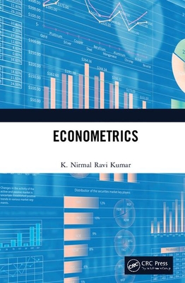 Econometrics Cover Image