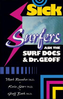 Sick Surfers Ask the Surf Docs Cover Image