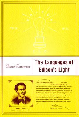 The Languages of Edison's Light (Inside Technology)