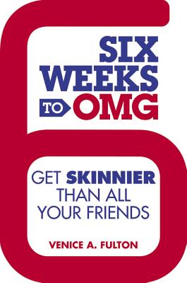 Six Weeks to OMG Cover