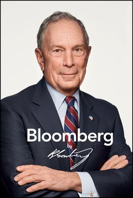 Cover for Bloomberg by Bloomberg, Revised and Updated