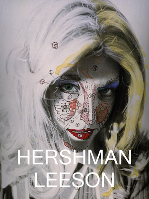 Lynn Hershman Leeson: Twisted