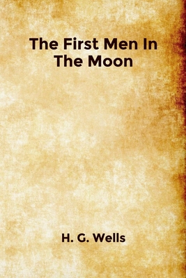 The First Men In The Moon