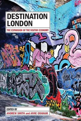 Cover for Destination London