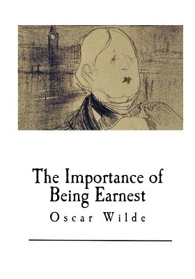 The Importance of Being Earnest