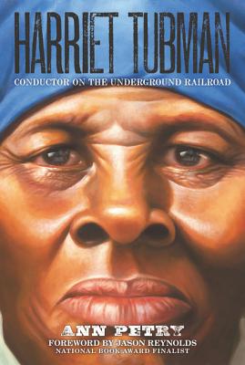 Harriet Tubman: Conductor on the Underground Railroad Cover Image