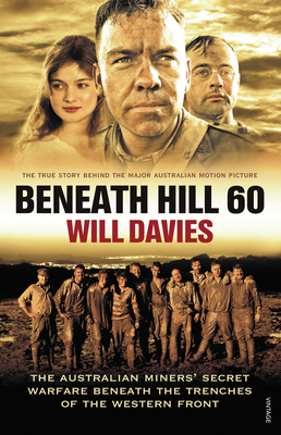 Beneath Hill 60 Cover Image