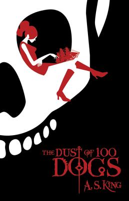 Cover Image for The Dust of 100 Dogs