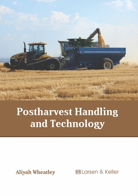 Postharvest Handling and Technology Cover Image