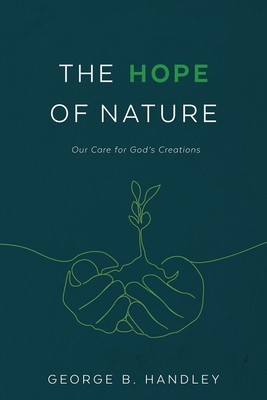 Cover for Hope of Nature