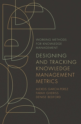 Designing and Tracking Knowledge Management Metrics Cover Image