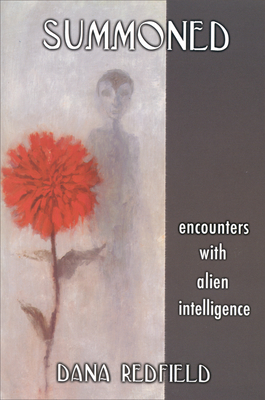 Summoned: Encounters with Alien Intelligence Cover Image