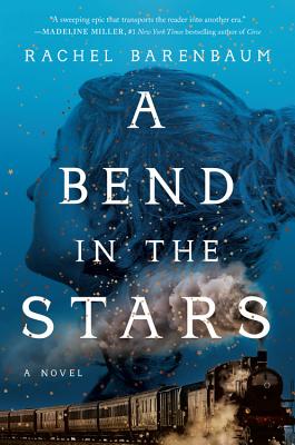 Cover for A Bend in the Stars
