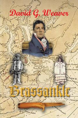Cover for Brassankle