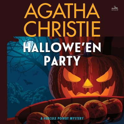 Hallowe'en Party Lib/E: A Hercule Poirot Mystery (Hercule Poirot Mysteries (Audio) #1969)