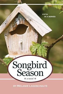 Songbird Season Cover Image