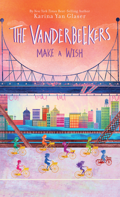 The Vanderbeekers Make a Wish Cover Image