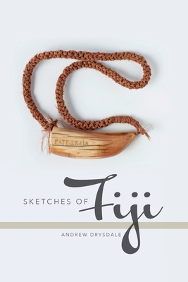 Sketches of Fiji Cover Image