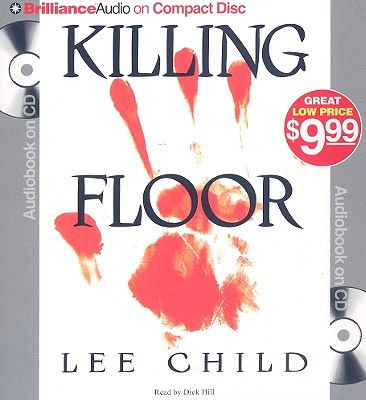 Killing Floor Cover