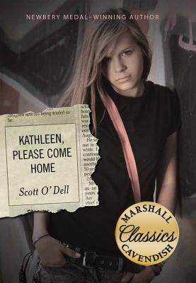 Kathleen, Please Come Home By Scott O'Dell Cover Image