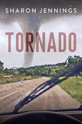 Tornado (Orca Soundings) By Sharon Jennings Cover Image